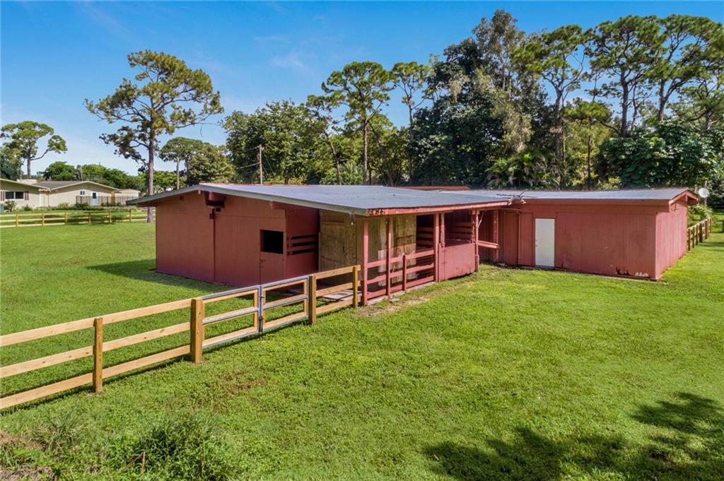 Palm Beach Farms - Residential