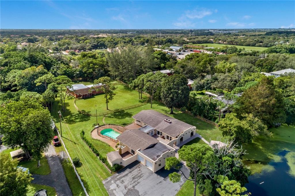 Palm Beach Farms - Residential