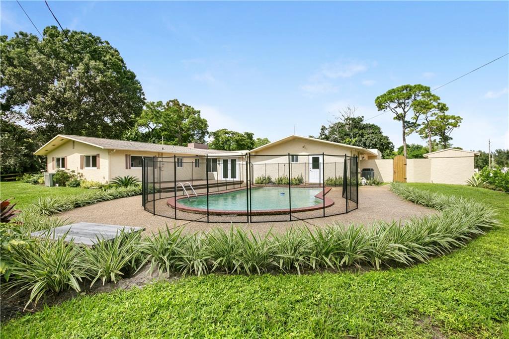 Palm Beach Farms - Residential