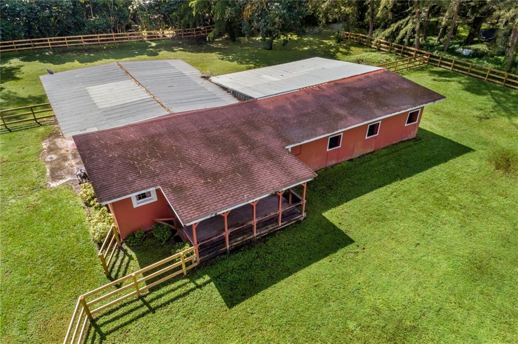 Palm Beach Farms - Residential