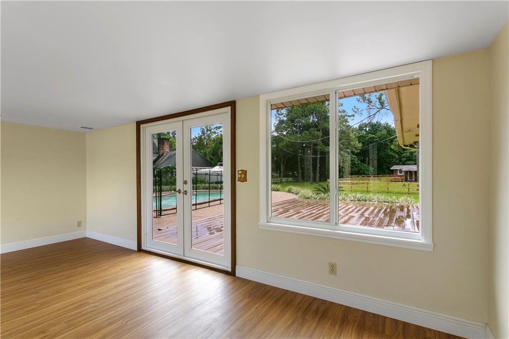 Palm Beach Farms - Residential