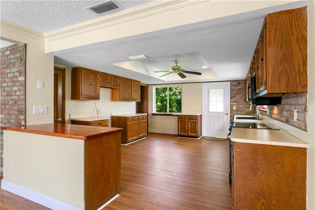 Palm Beach Farms - Residential