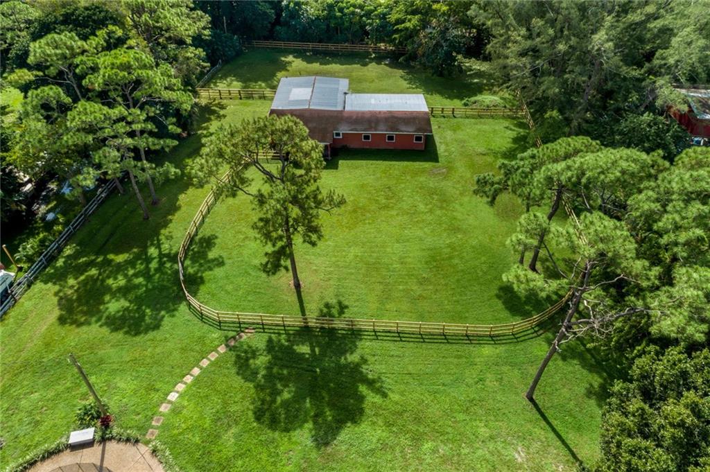 Palm Beach Farms - Residential