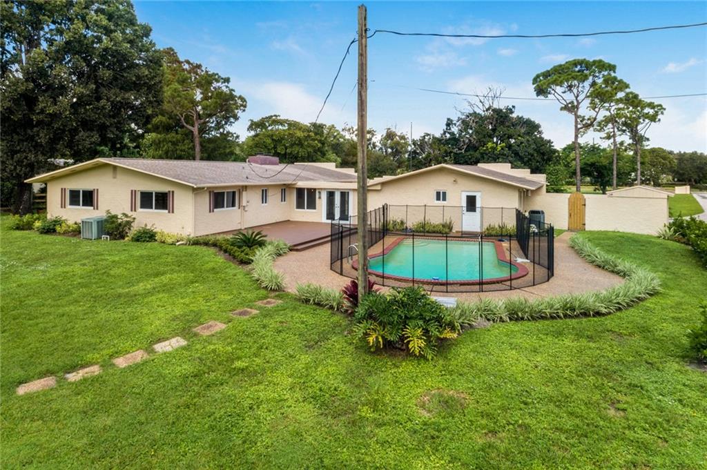 Palm Beach Farms - Residential