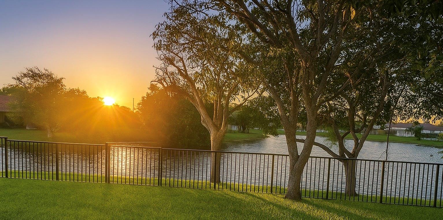 Quincy Park - Residential