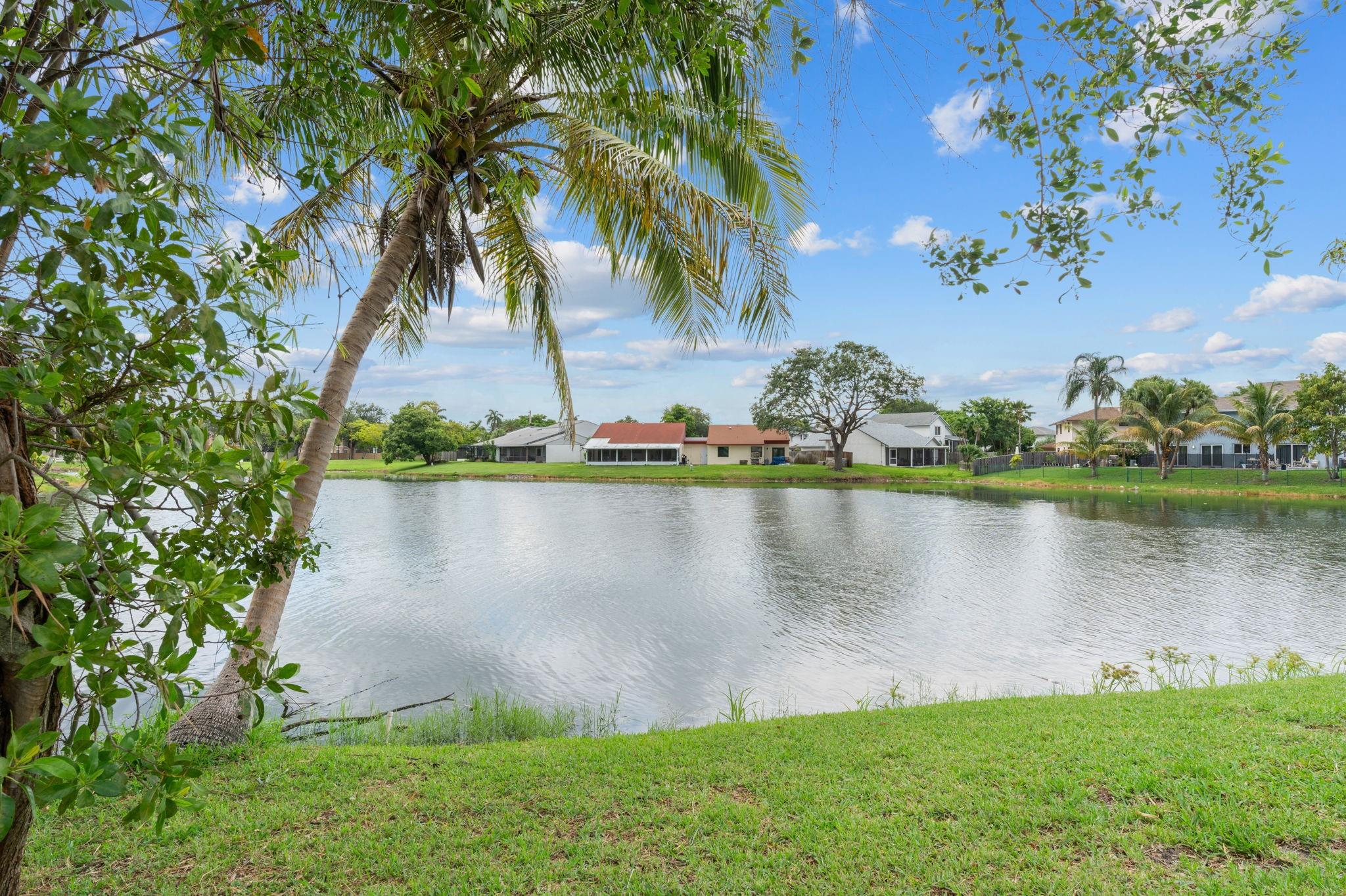 Quincy Park - Residential