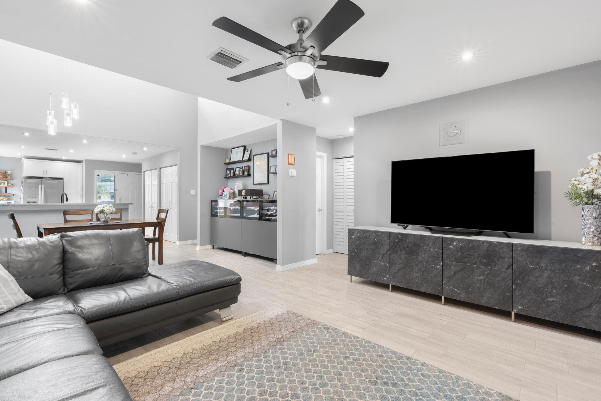 Quincy Park - Residential