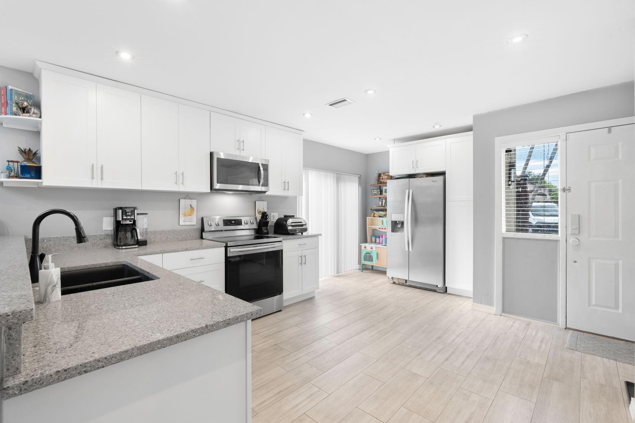 Quincy Park - Residential