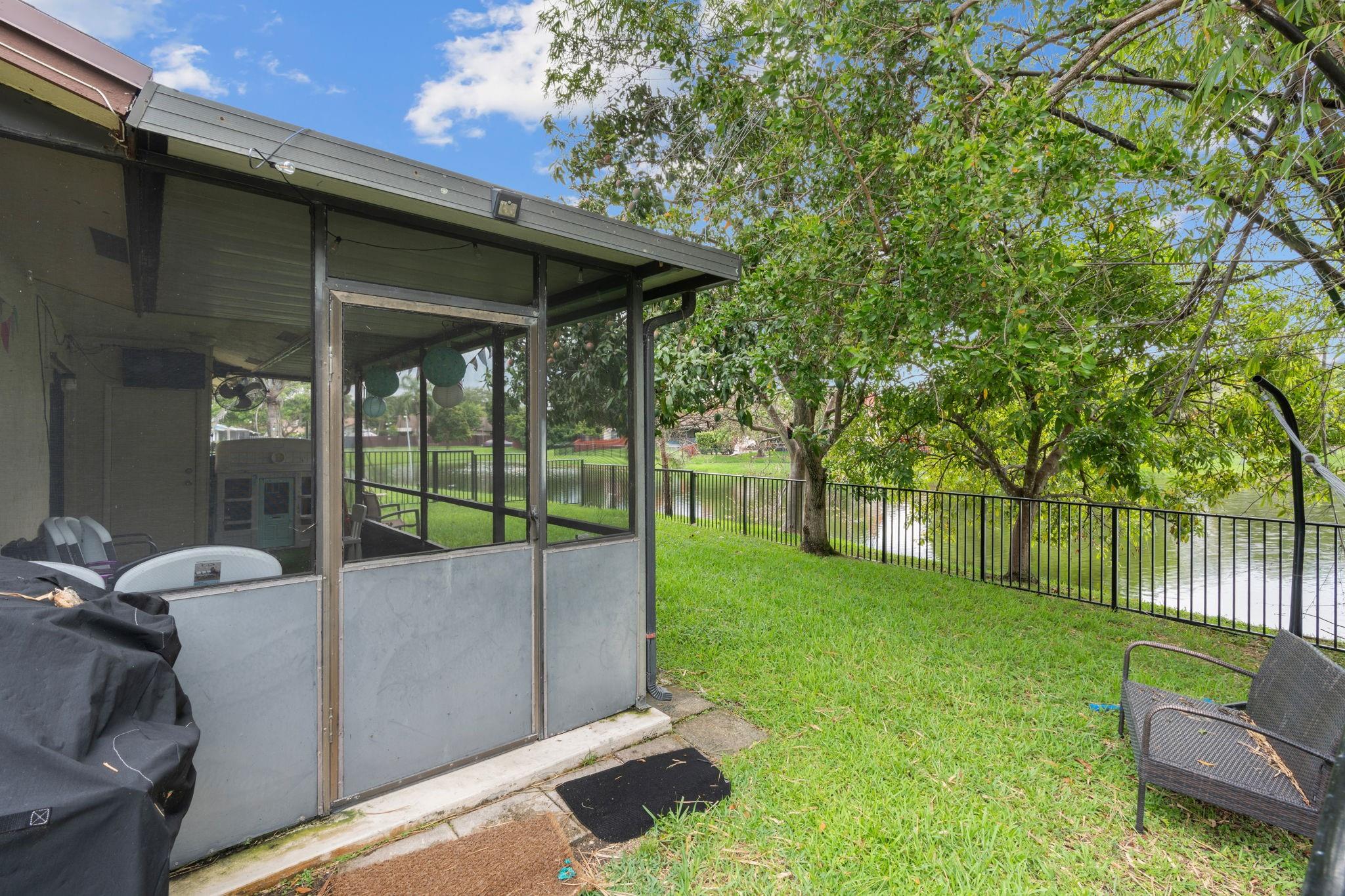 Quincy Park - Residential