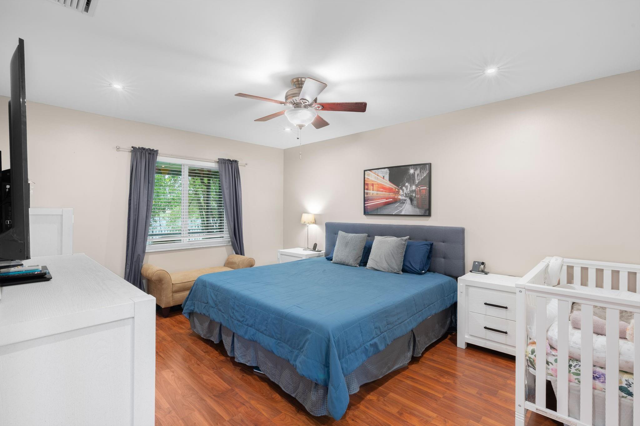 Quincy Park - Residential