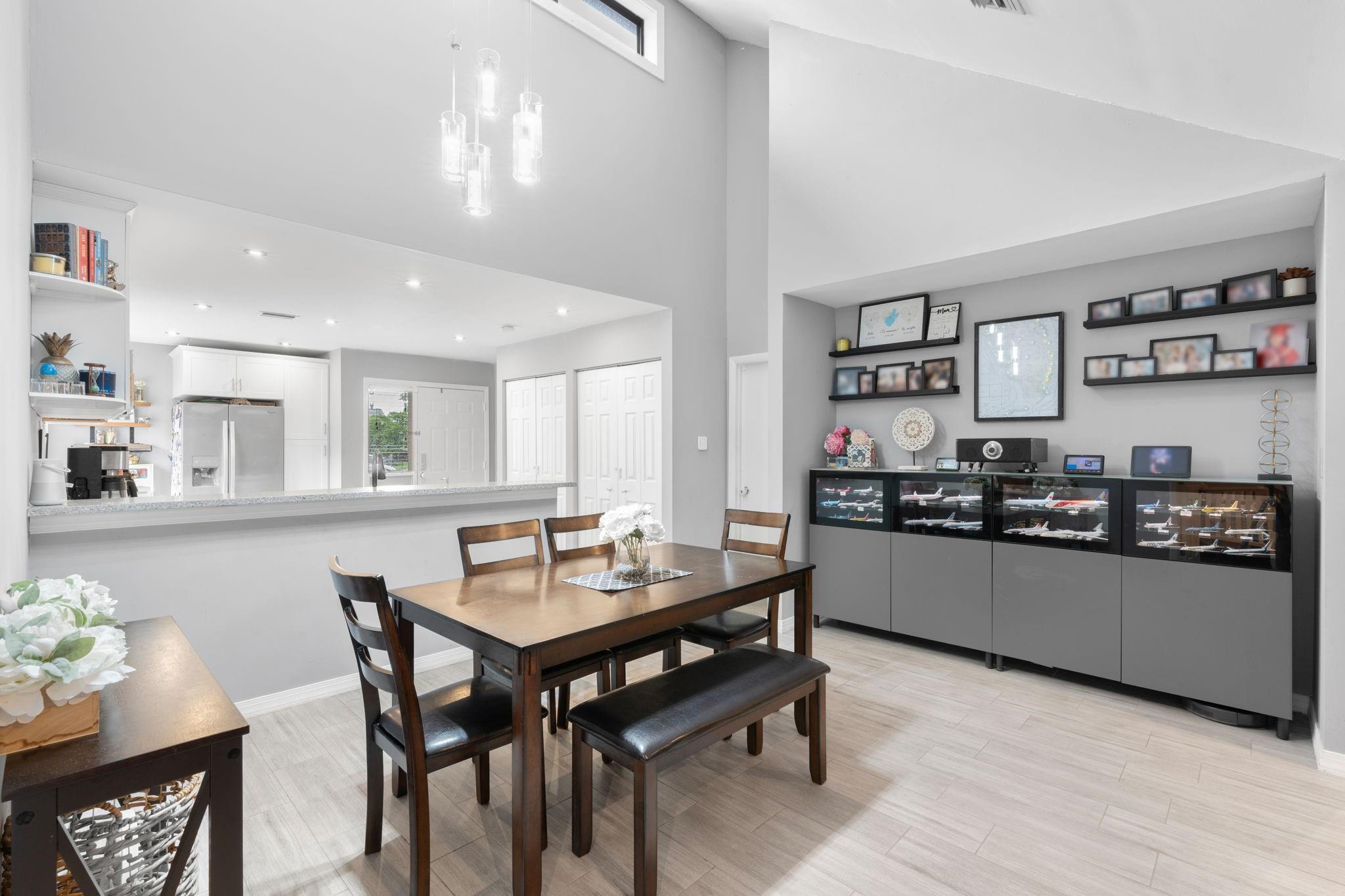 Quincy Park - Residential