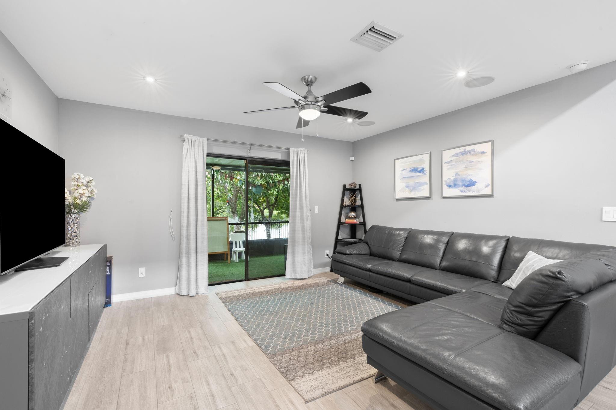 Quincy Park - Residential