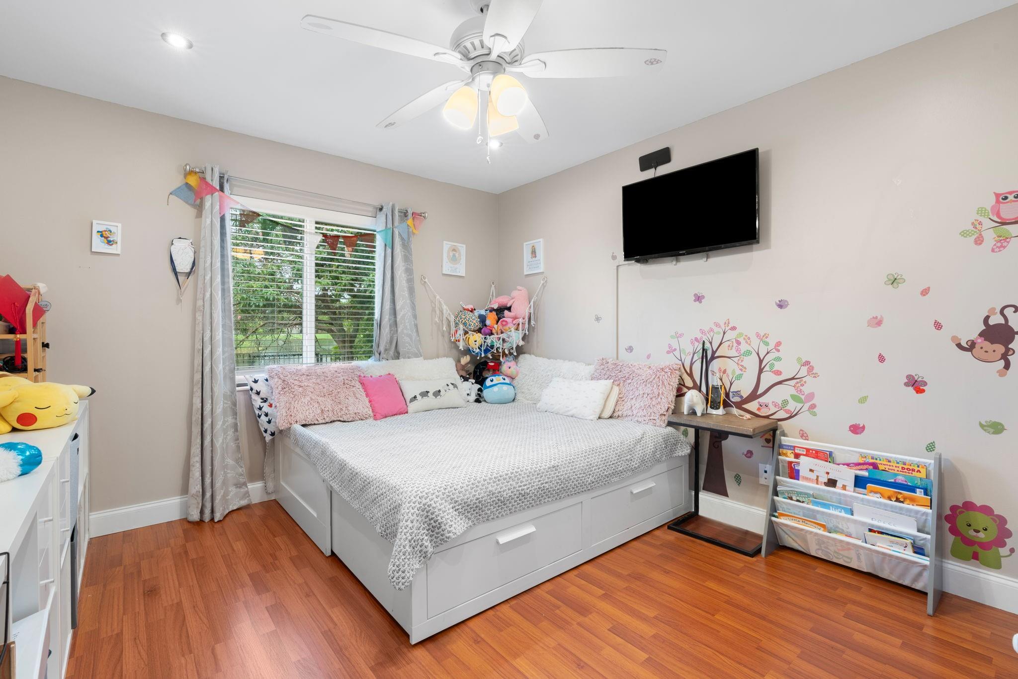 Quincy Park - Residential