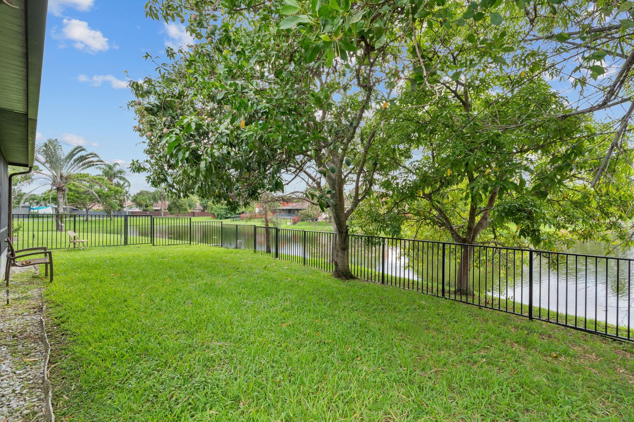 Quincy Park - Residential