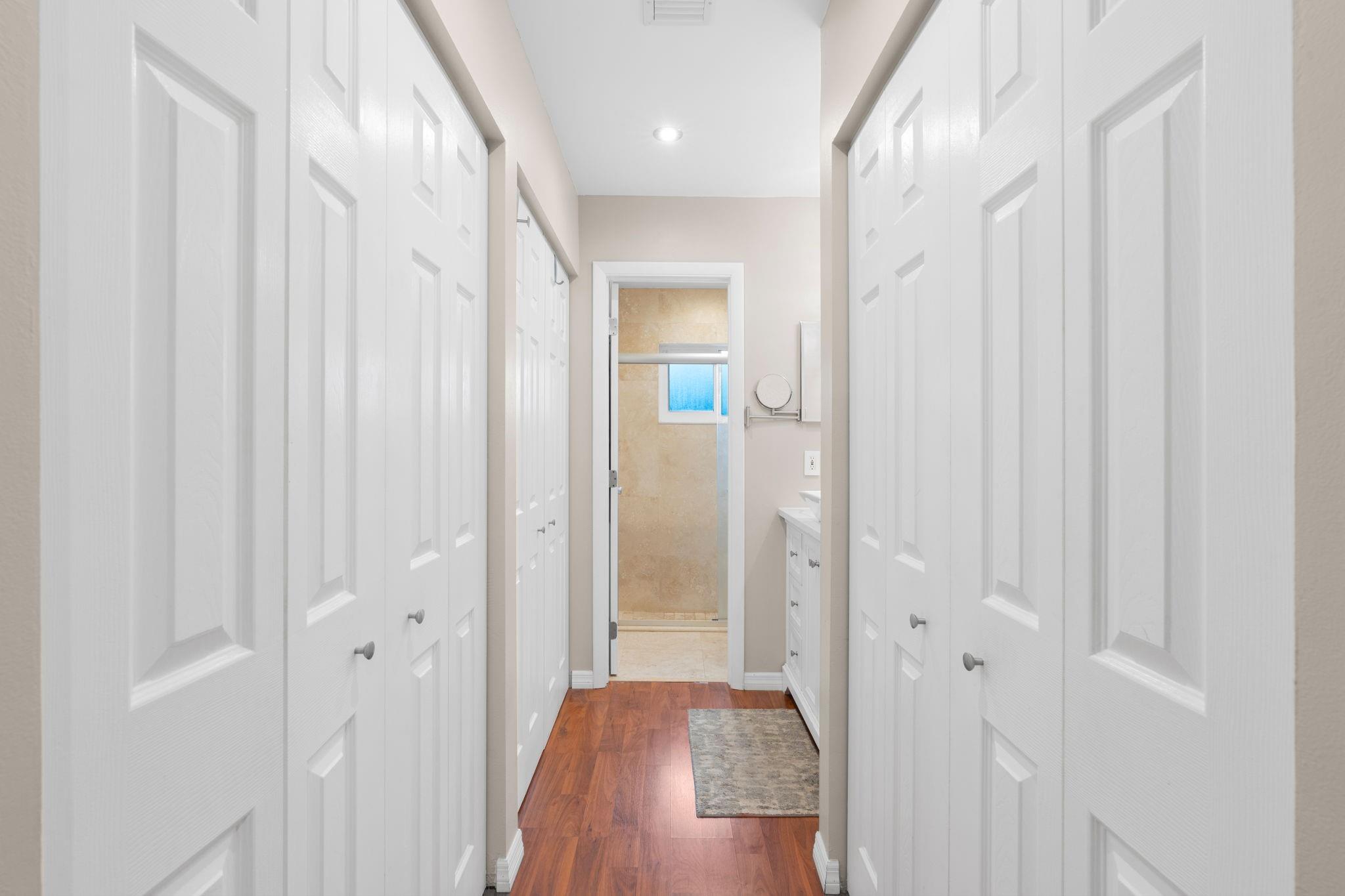 Quincy Park - Residential