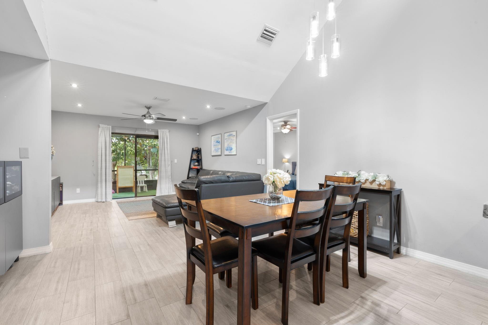 Quincy Park - Residential