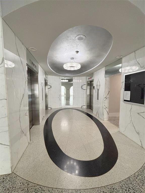 PARKER TOWER CONDO - Residential