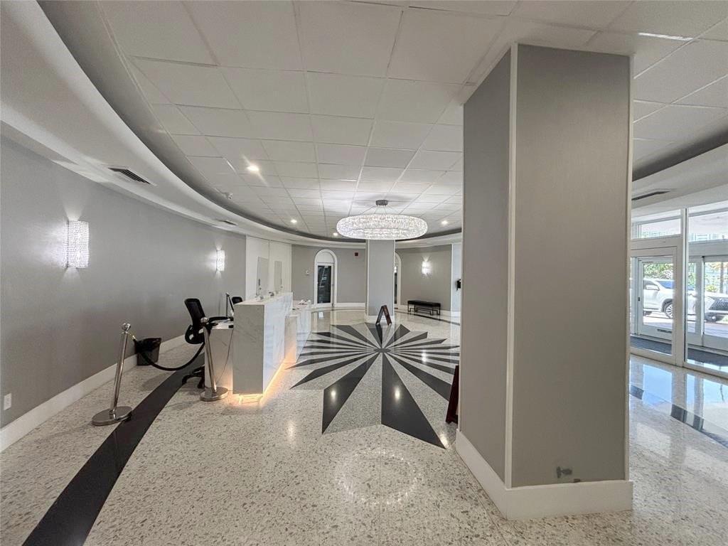 PARKER TOWER CONDO - Residential