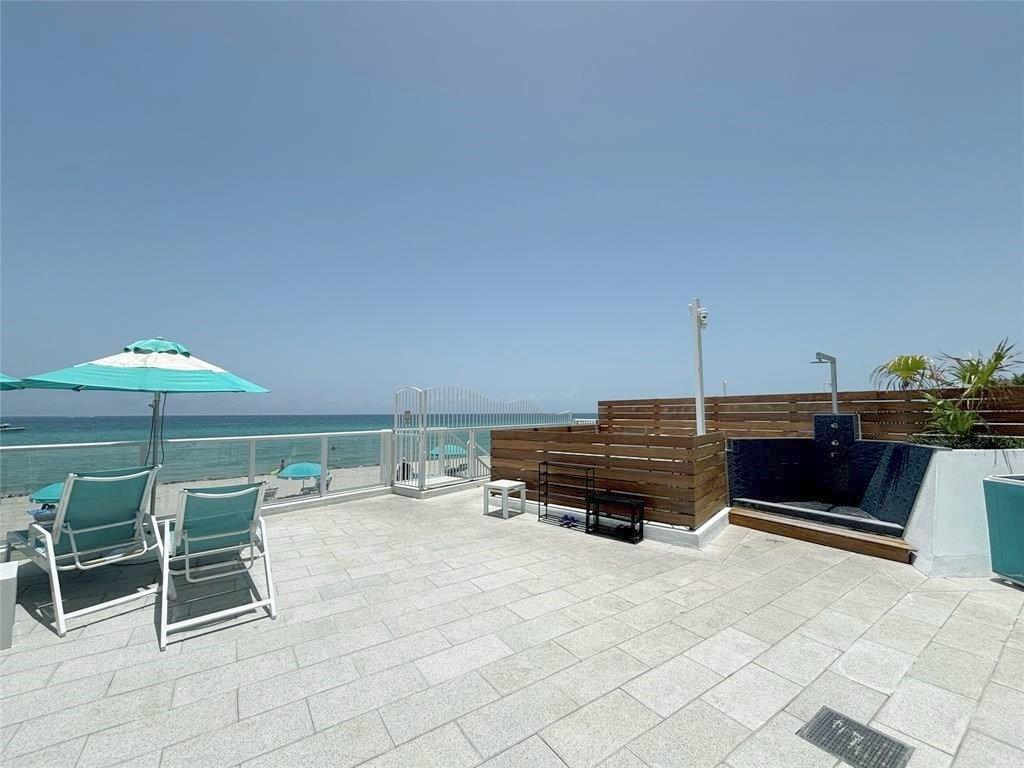 PARKER TOWER CONDO - Residential