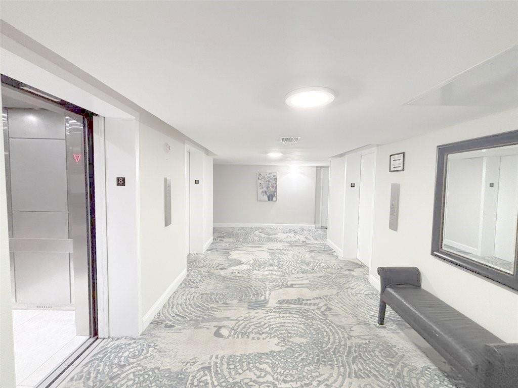 PARKER TOWER CONDO - Residential