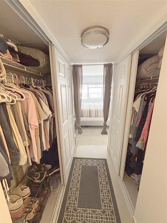 PARKER TOWER CONDO - Residential