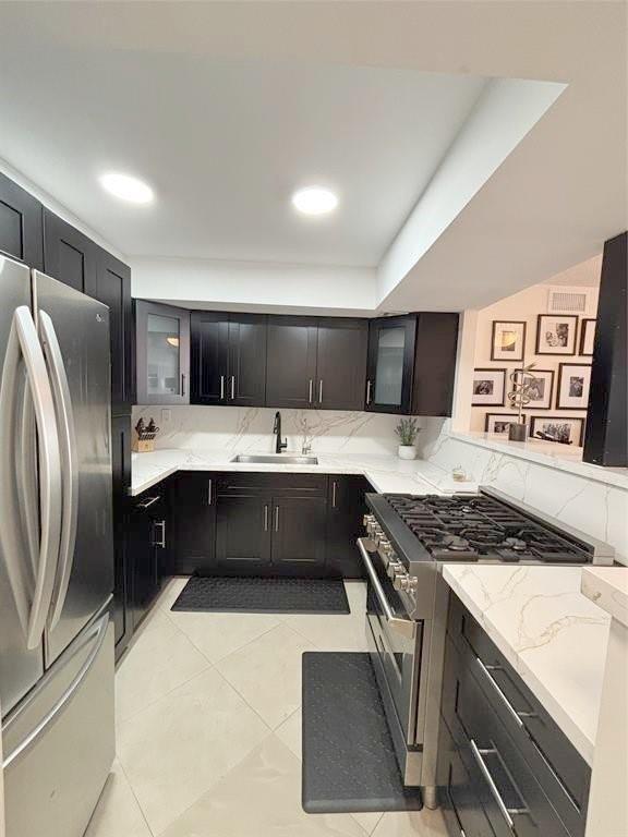 3140 S Ocean Drive 809