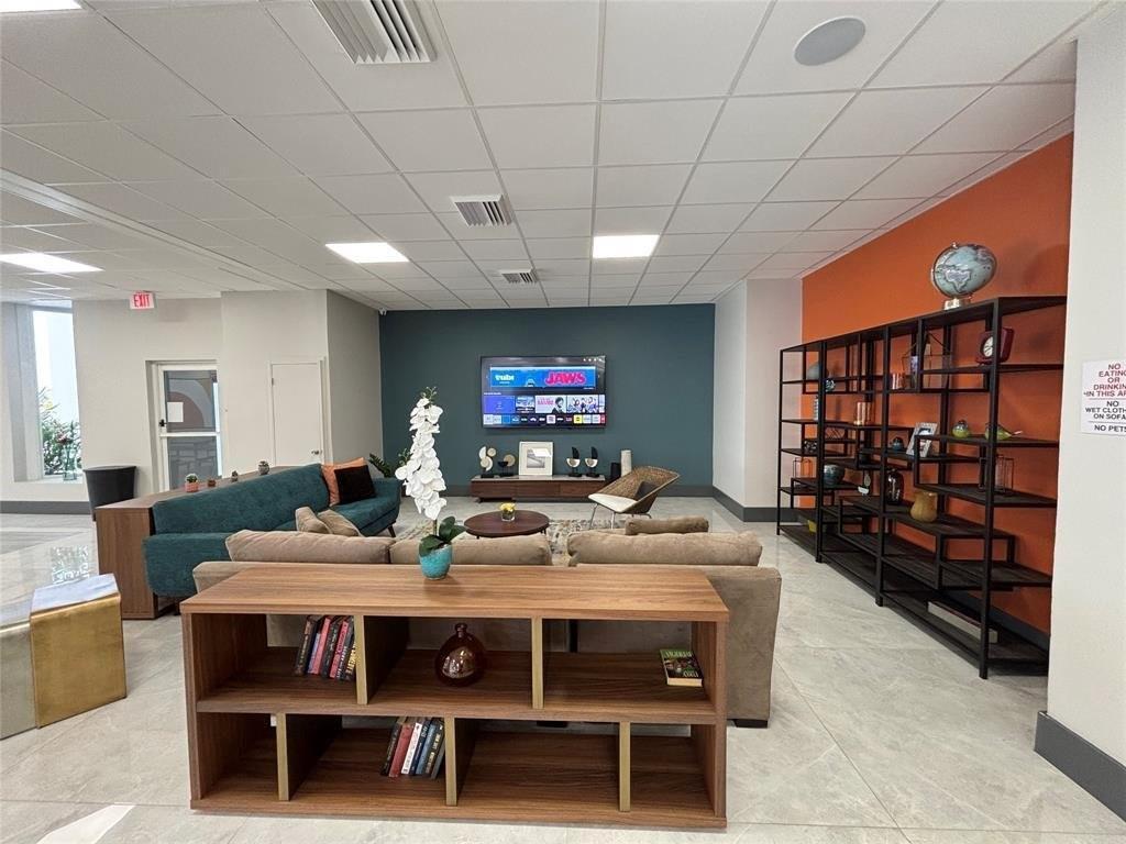 PARKER TOWER CONDO - Residential