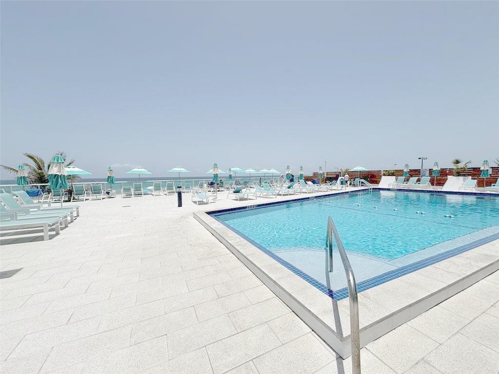 PARKER TOWER CONDO - Residential