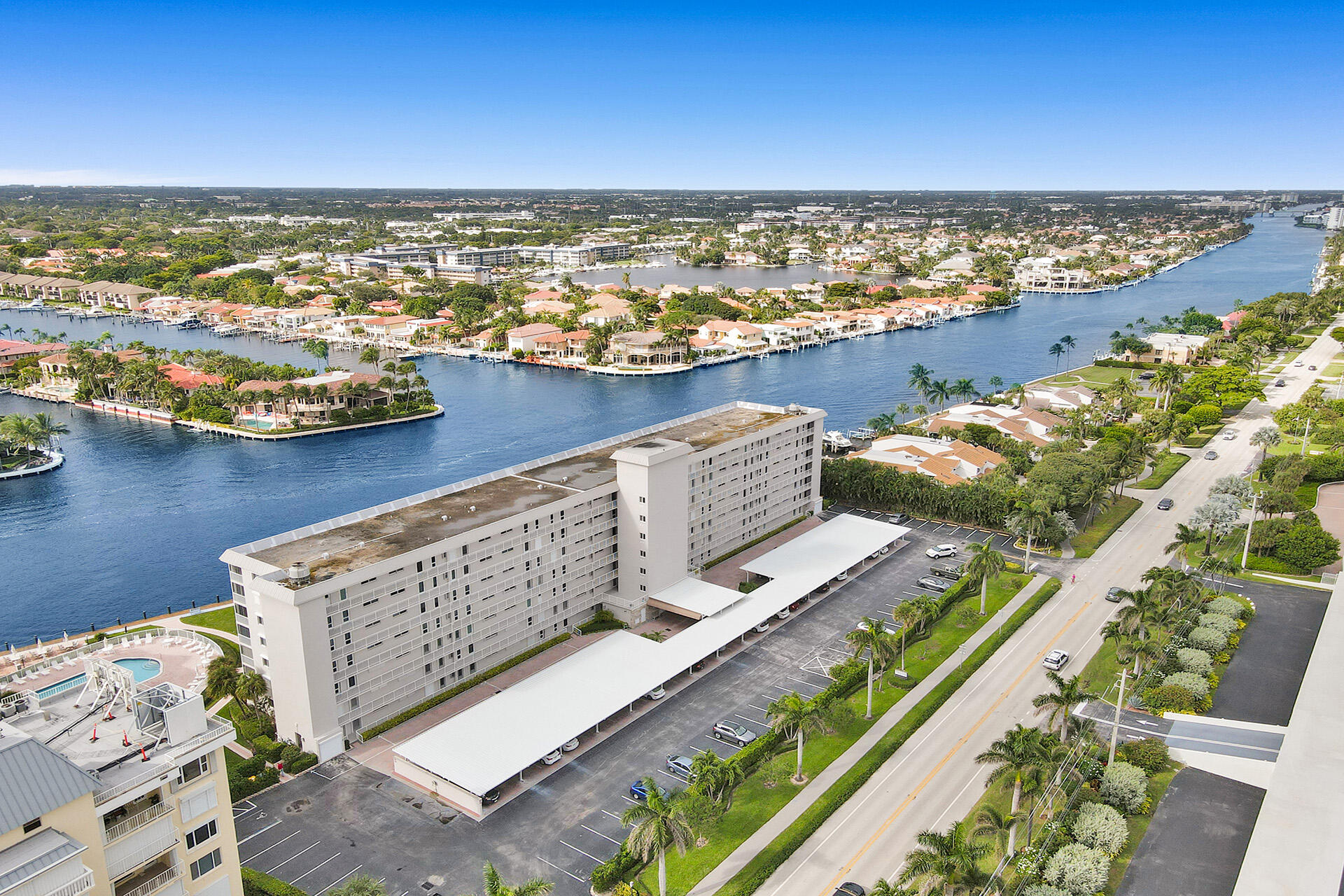 3100 S Ocean Boulevard 502