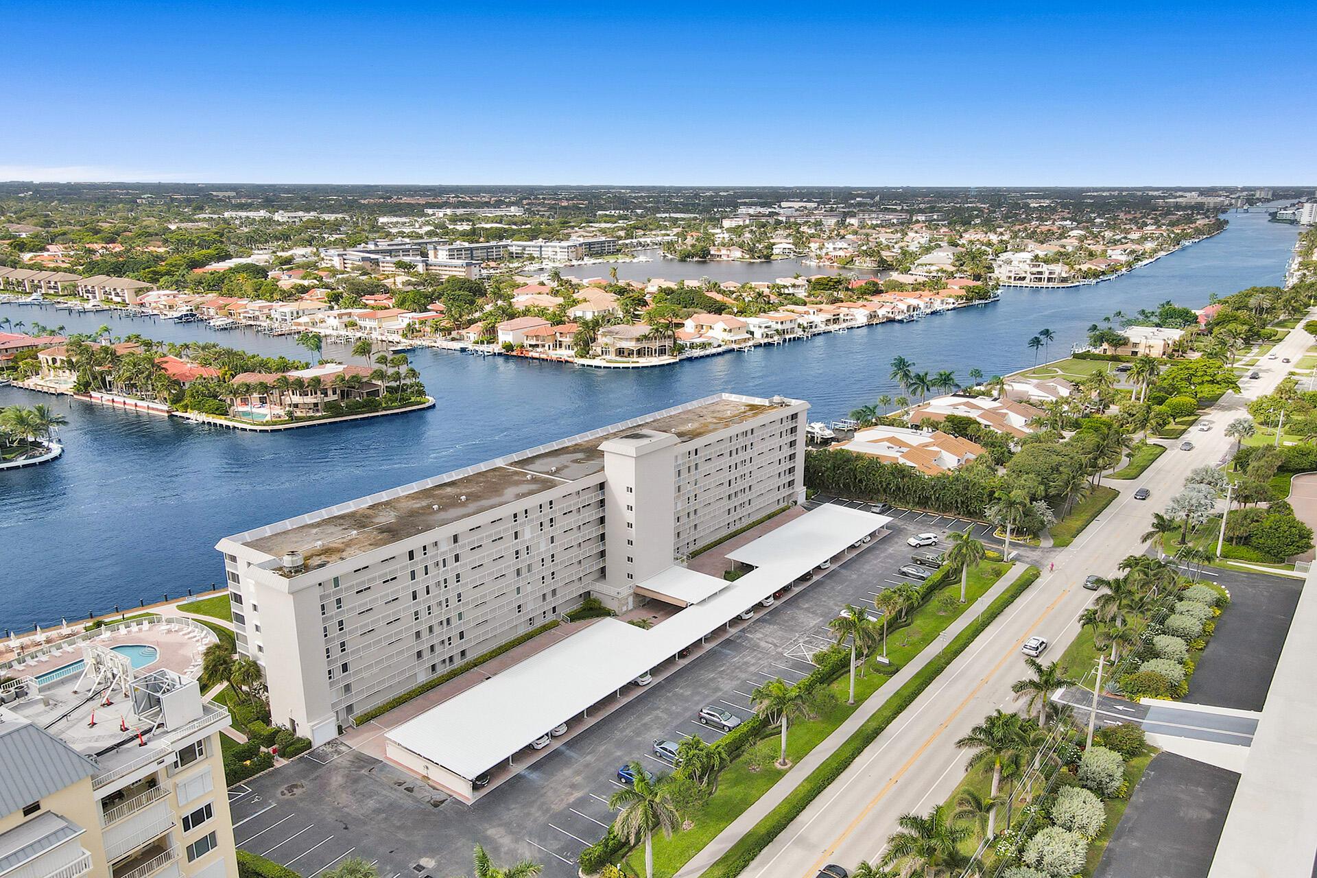 View photos, virtual tours, details... 3100 S Ocean Boulevard 502