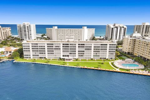 3100 S Ocean Boulevard 502 Highland Beach FL 33487