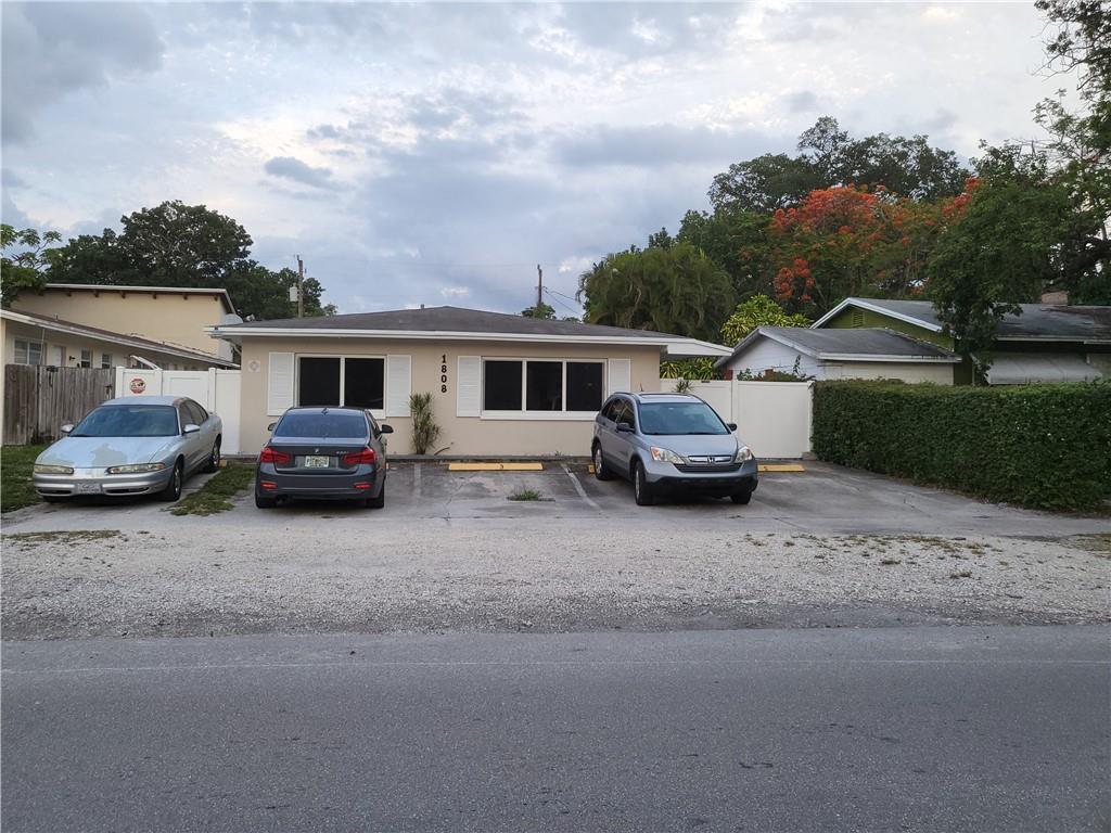 Everglade Land Sales - Land