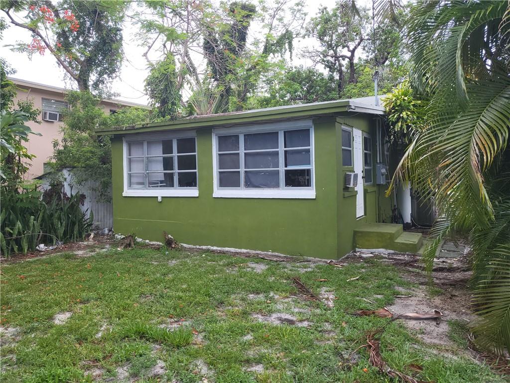 Everglade Land Sales - Land