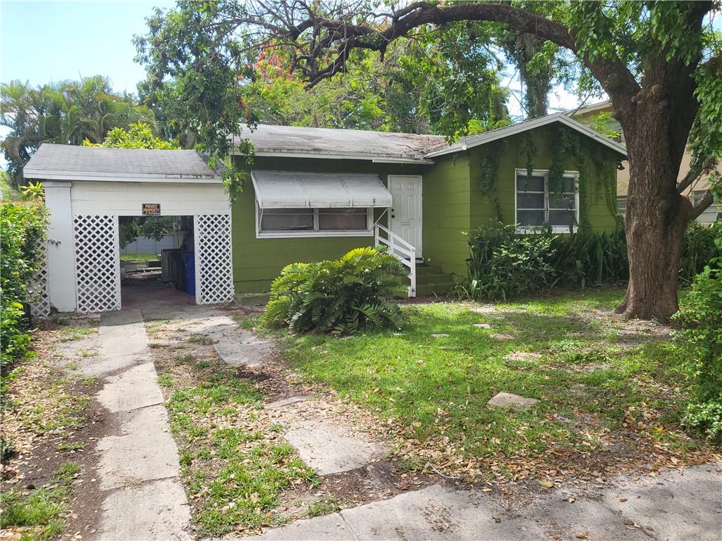 Everglade Land Sales - Land