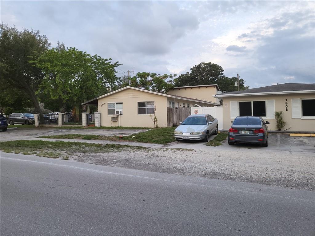 Everglade Land Sales - Land