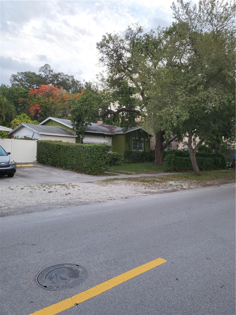 Everglade Land Sales - Land