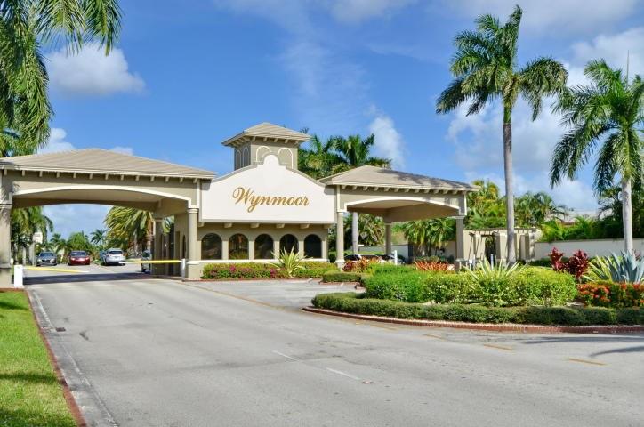 Wynmoor - Residential