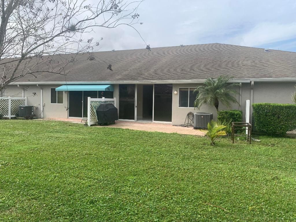 Photo of 9147 Vineland Court #B, Boca Raton, FL 33496 (MLS # R10939308)