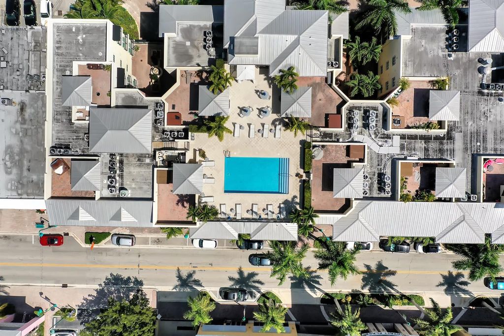 Photo of 235 NE 1st Street #413, Delray Beach, FL 33444 (MLS # R11014198)