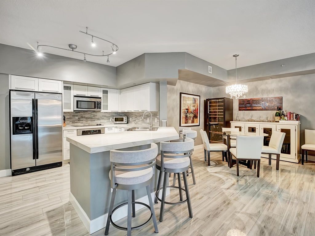 Photo of 235 NE 1st Street #413, Delray Beach, FL 33444 (MLS # R11014198)