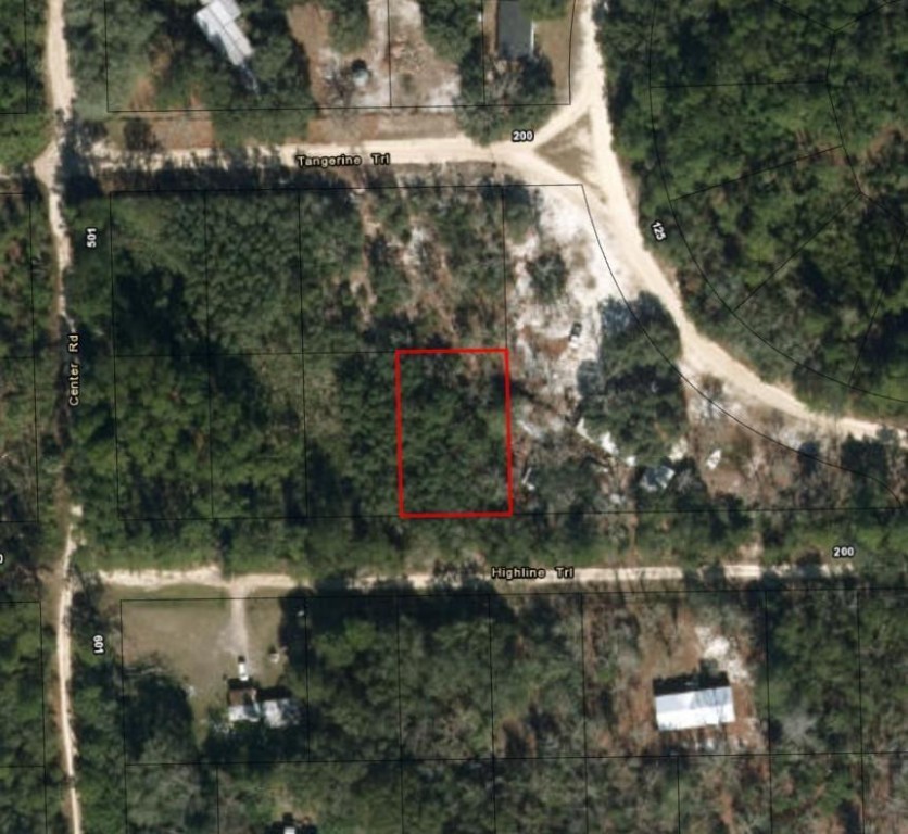 St. John’s Riverside Estates - Land