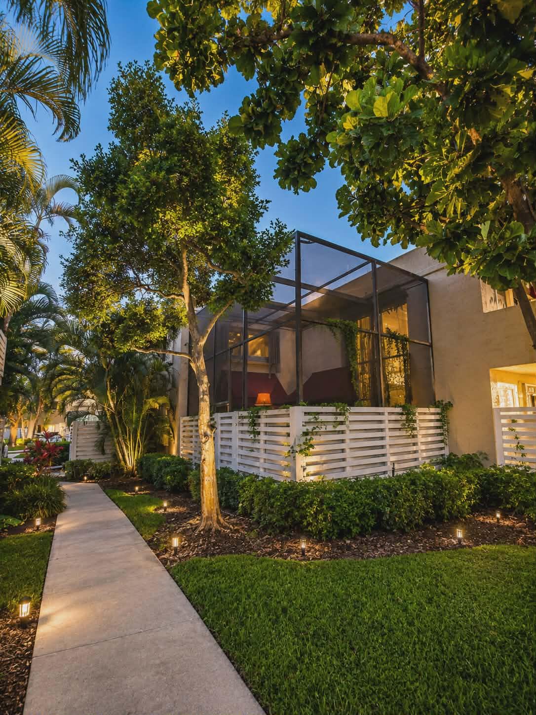 JACARANDA PARCEL 611 - Residential Lease