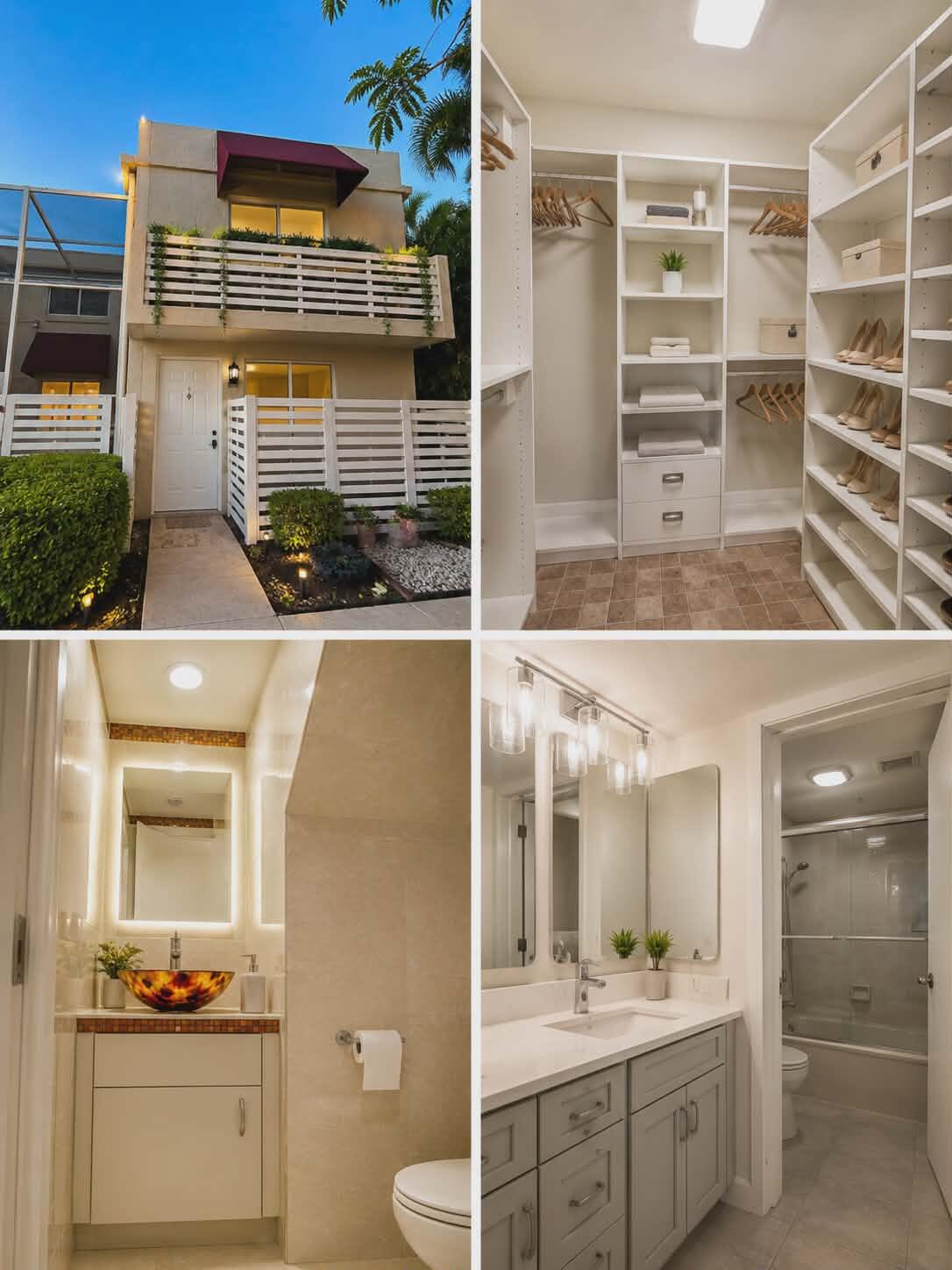 JACARANDA PARCEL 611 - Residential Lease