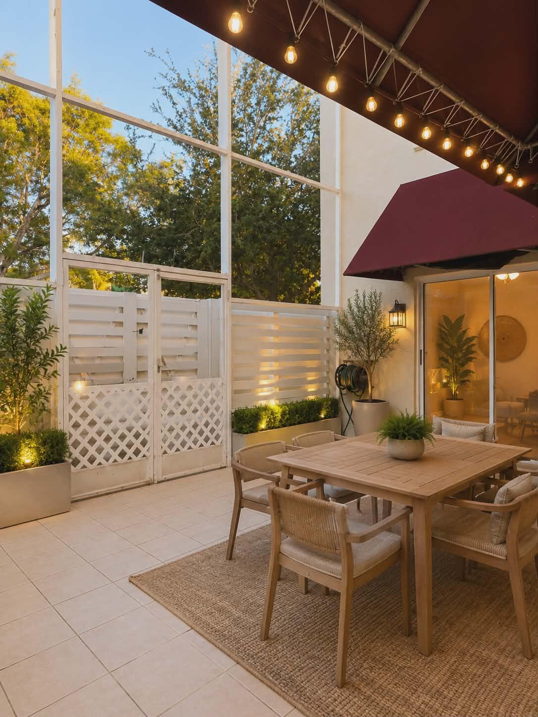 JACARANDA PARCEL 611 - Residential Lease