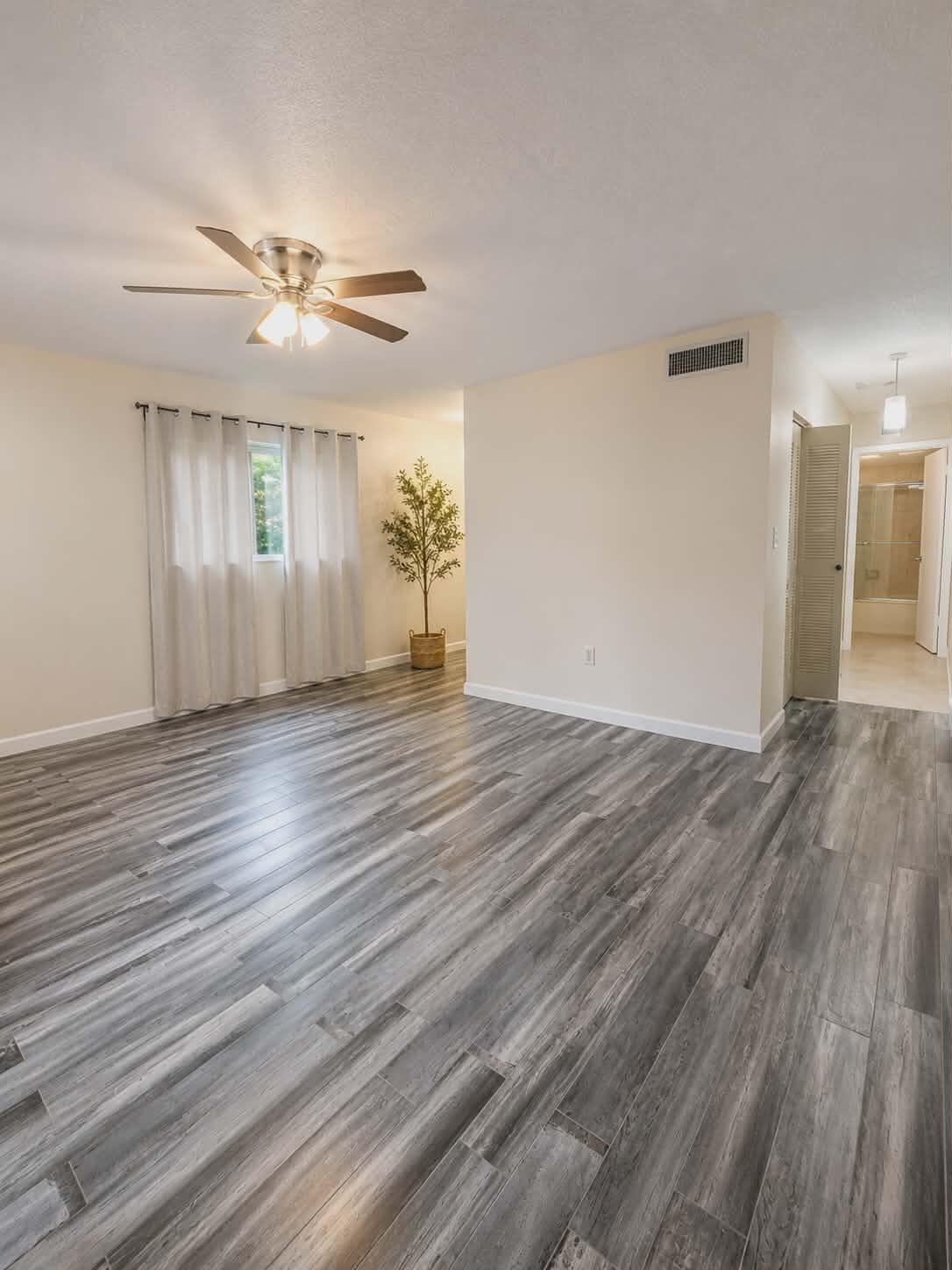 JACARANDA PARCEL 611 - Residential Lease