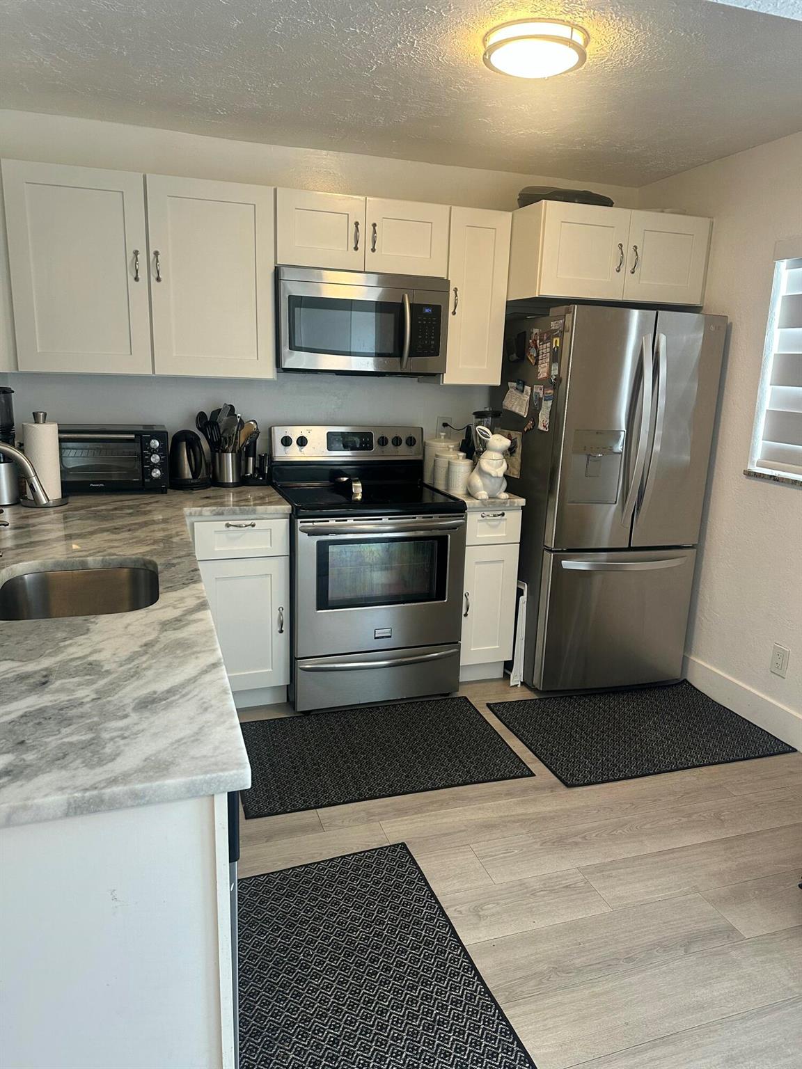 Coral Springs Garden - Residential Lease