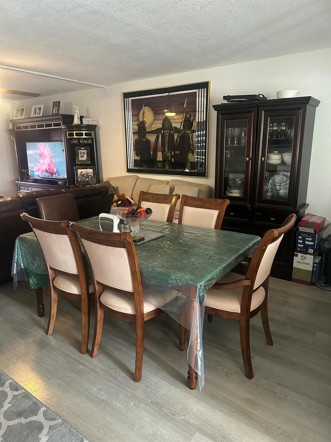 Coral Springs Garden - Residential Lease