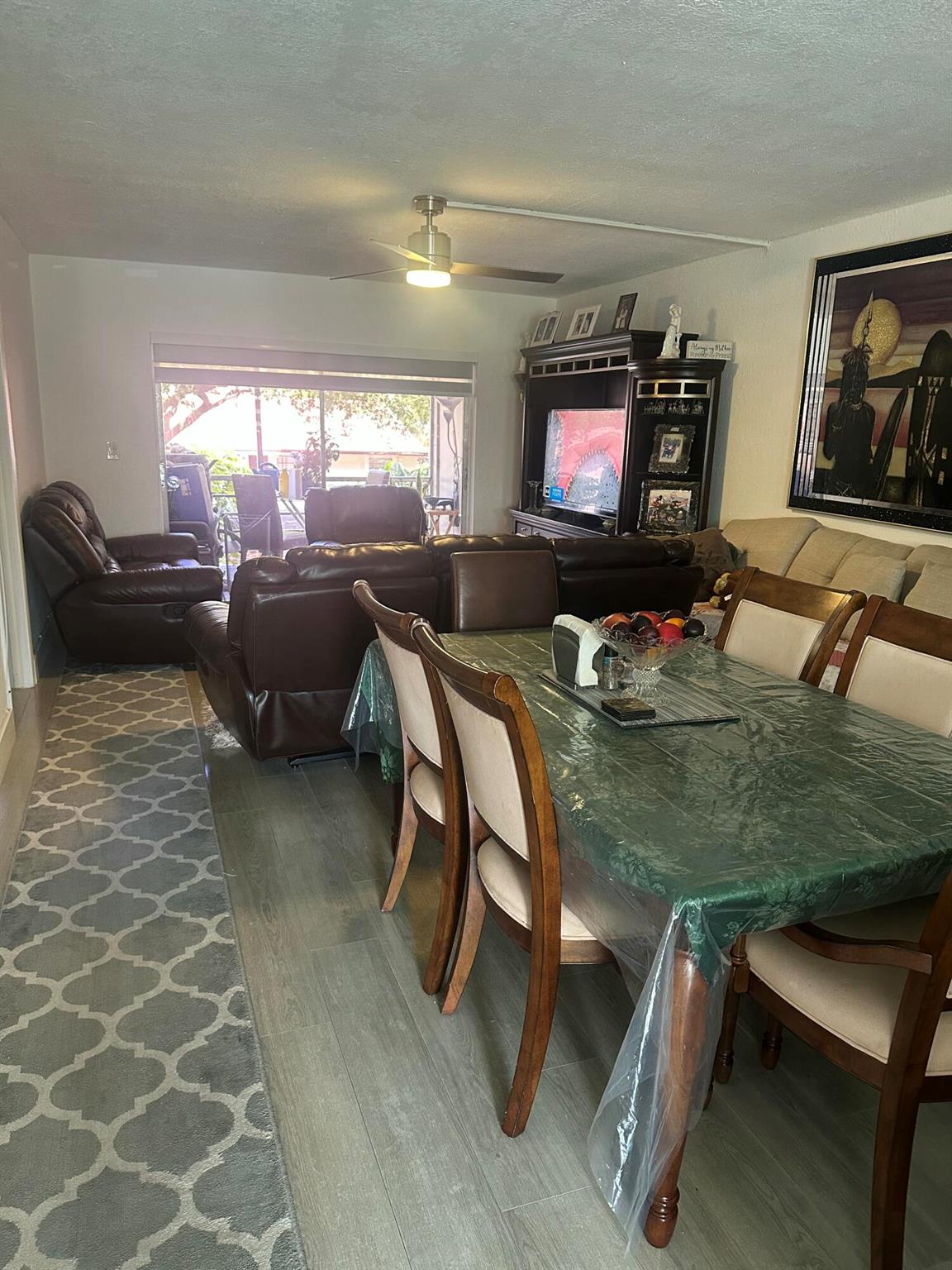 Coral Springs Garden - Residential Lease