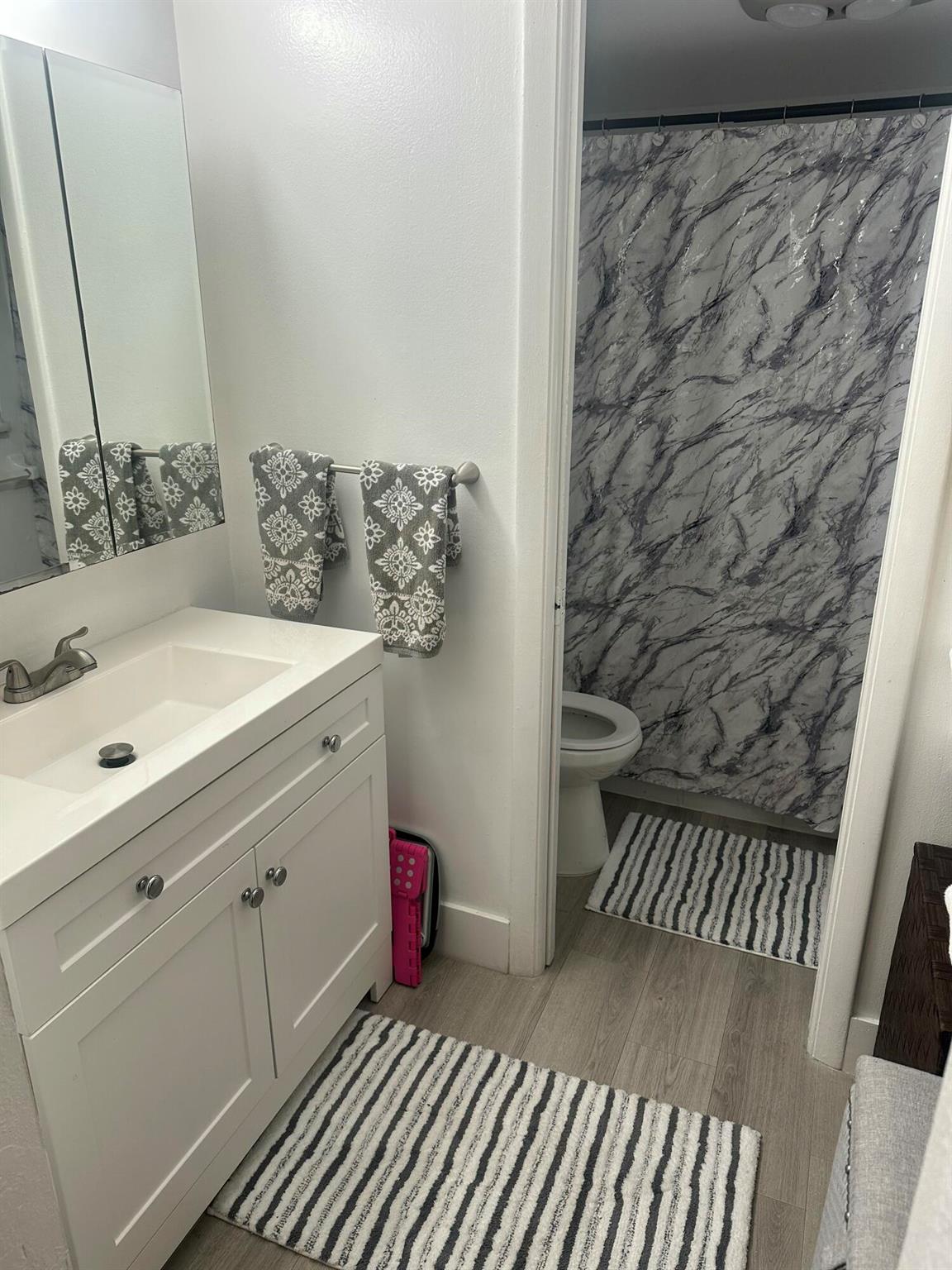 Coral Springs Garden - Residential Lease