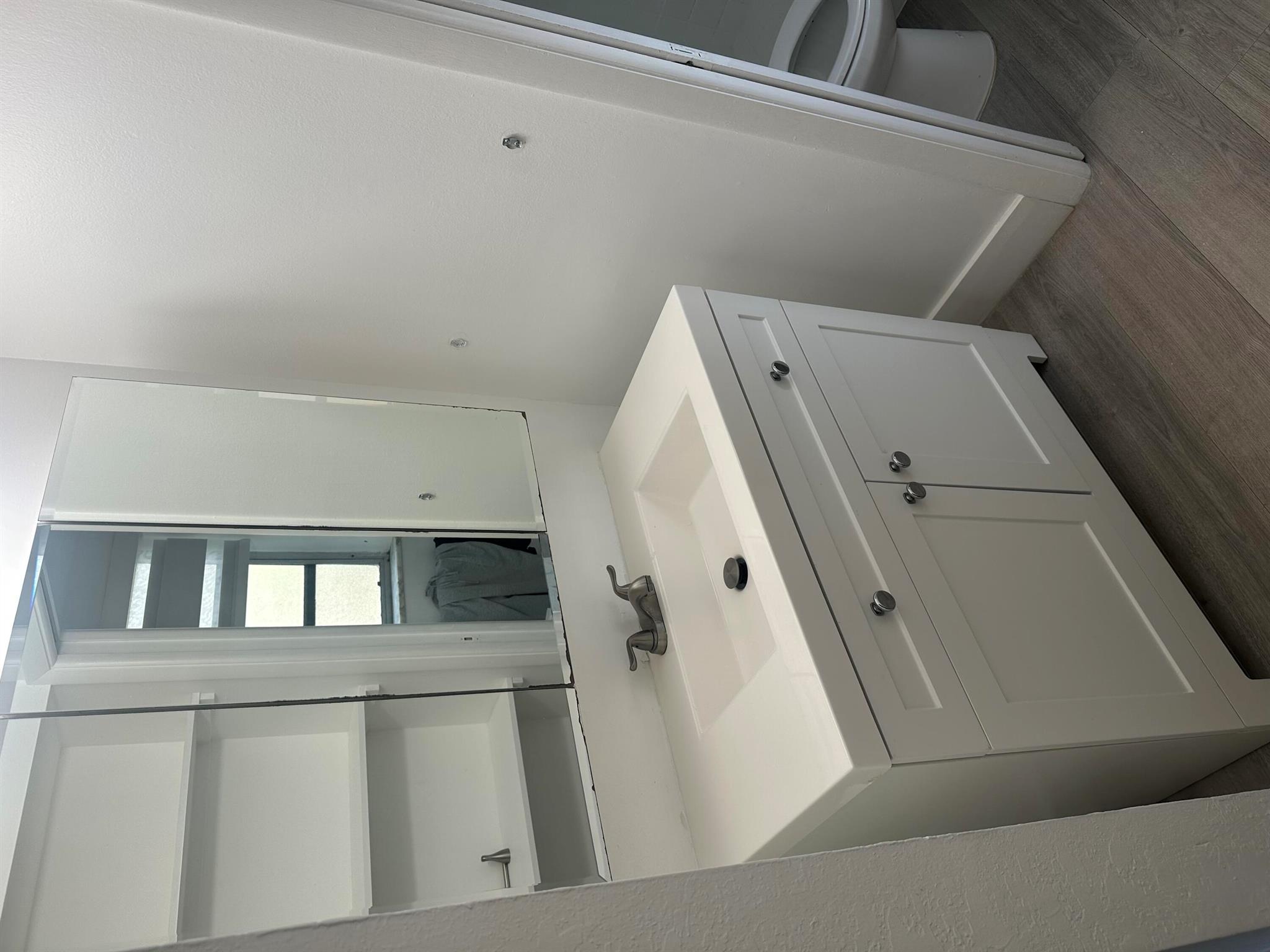 Coral Springs Garden - Residential Lease